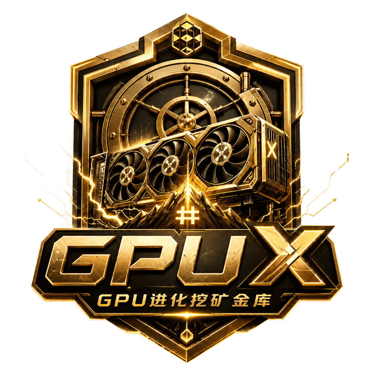 GPUX